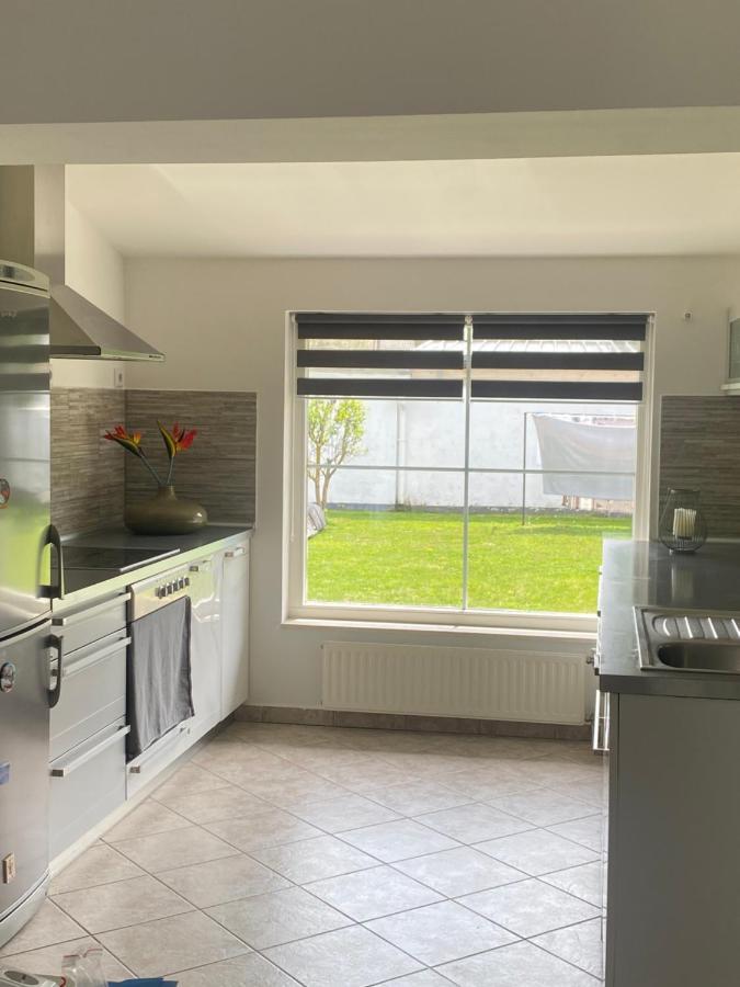 Apartman Slivnica Pri Mariboru Exterior foto