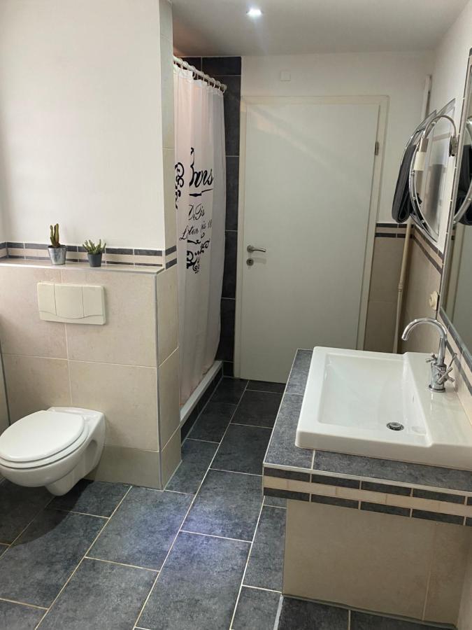 Apartman Slivnica Pri Mariboru Exterior foto