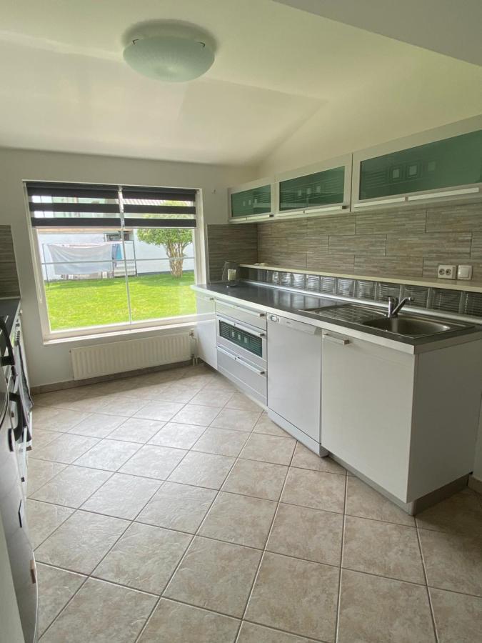 Apartman Slivnica Pri Mariboru Exterior foto