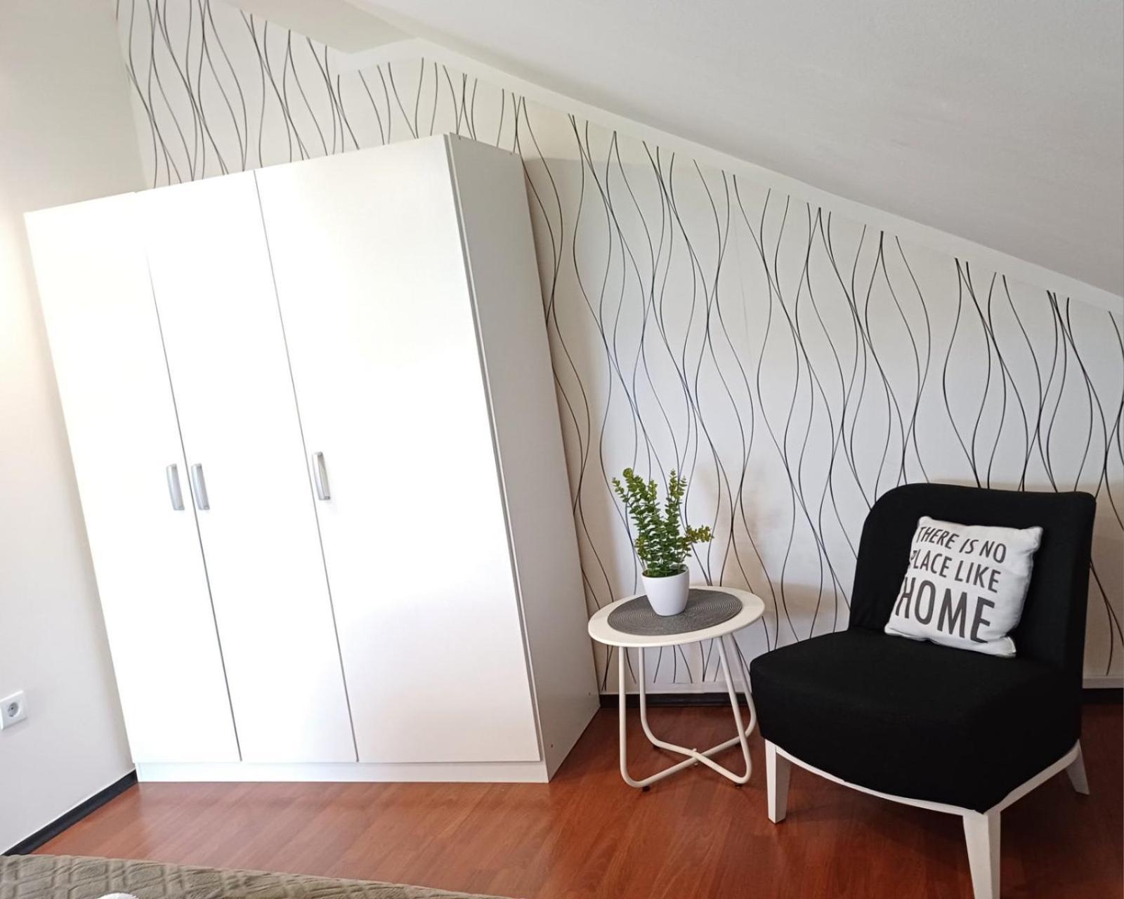 Apartman Slivnica Pri Mariboru Exterior foto