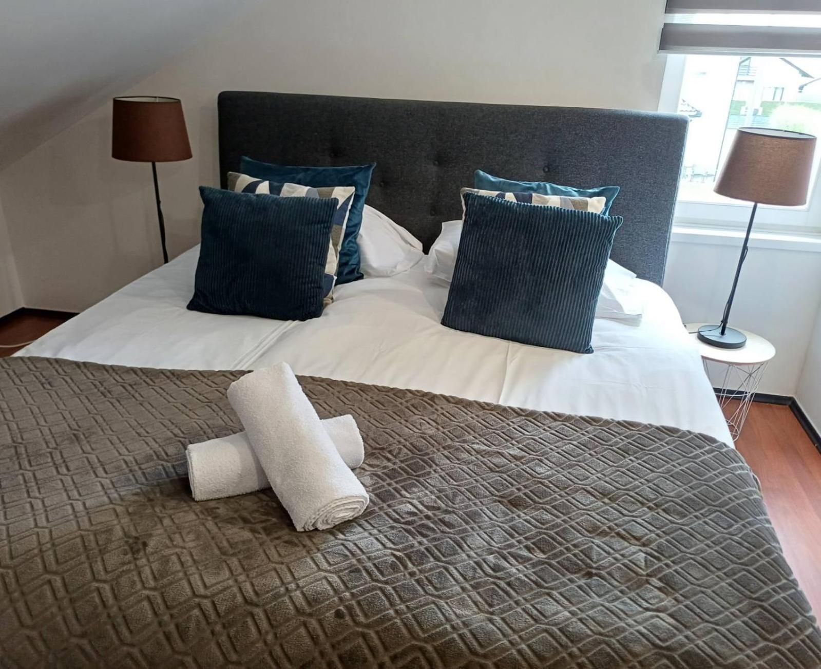 Apartman Slivnica Pri Mariboru Exterior foto