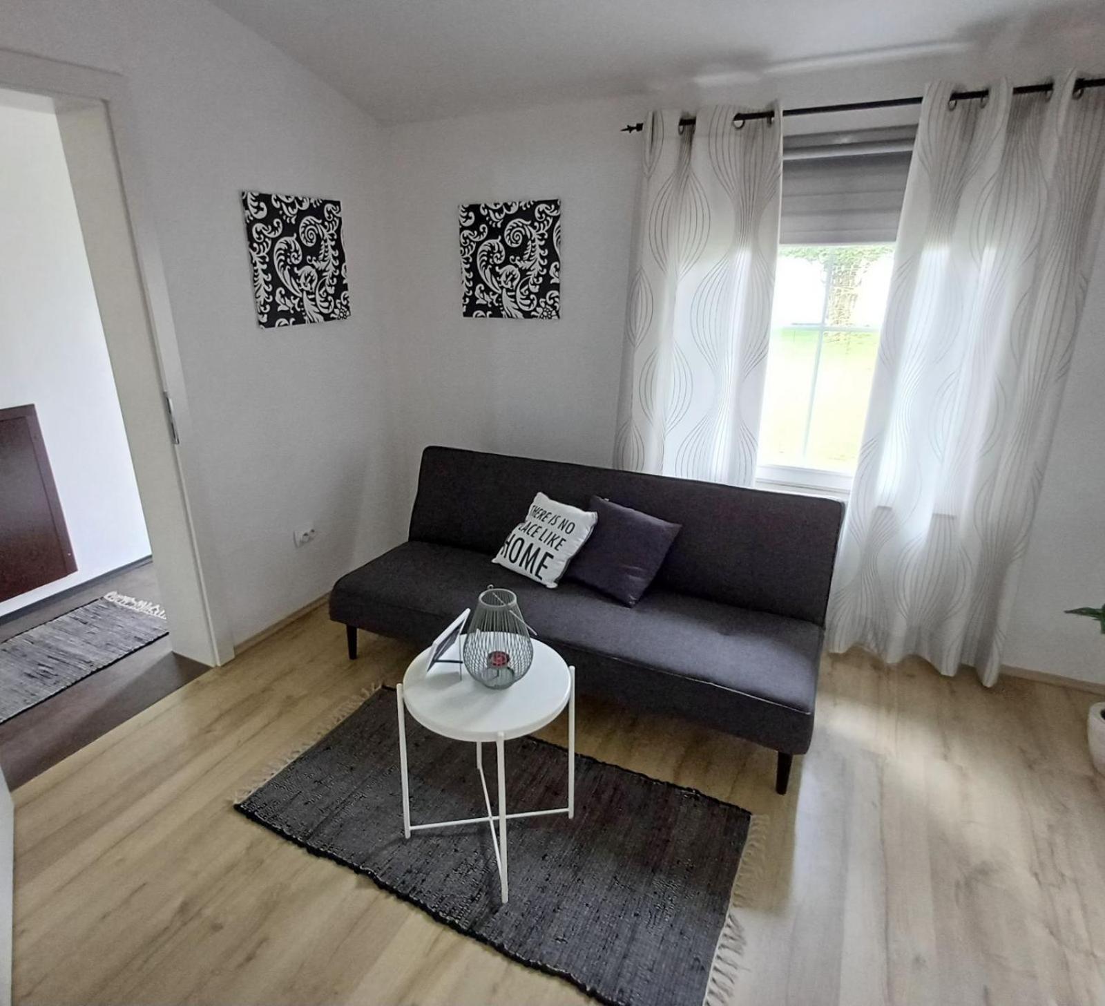 Apartman Slivnica Pri Mariboru Exterior foto